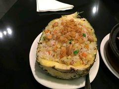 -鹿港小镇(悠唐店)