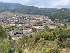 -初溪土楼群