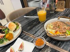 -THE WOODS 简餐 (国贸商城店)