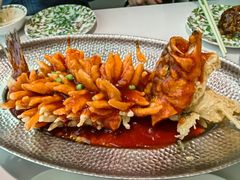 -苏梦江南·淮扬菜(夫子庙店)