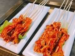 -怡品川宇火锅(宝立方店)