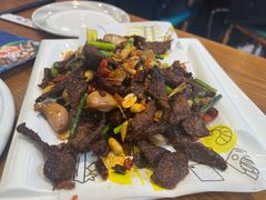 -喜来酌海鲜·饺子(和平一店)