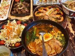 -小川洋风料理(街道口店)
