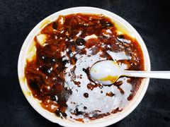 豆腐脑-增盛魁小吃店