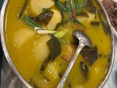 -陈胖子特色菜.鲜货现炒(融景城店)