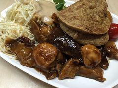 -王家沙点心店(南京西路总店)