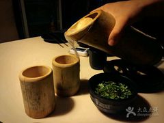 -滇釜火锅·能喝汤的火锅(车公庄店)