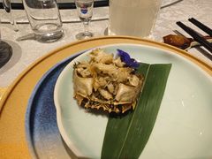 -淮食·雅宴(北大博雅国际酒店)