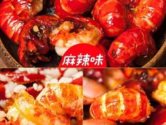 -松哥油焖大虾(皇岗一店)