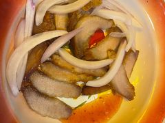 -凤城·食都