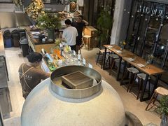 -O'mills Sourdough Bakery&Bistro(永嘉路店)