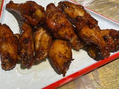 -老闵田螺馆·南昌特色小炒(梦时代店)