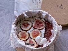 -La Porte de Paris 巴黎之门法式甜品