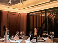 -波特曼西餐厅(中央大街店)