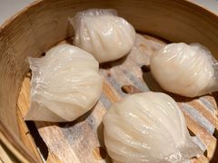 原只鲜虾饺-利苑酒家(金宝店)