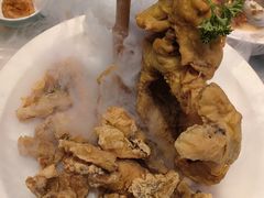 -老济南·地道济南菜(大明湖店)