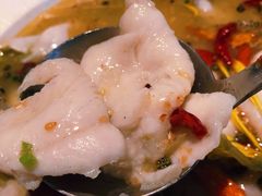 -新辣宴·湖南家常菜·商务聚餐(中粮创芯店)