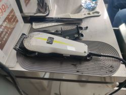 -Brother Barber Shop男士理发店
