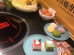 -厚道寿喜烧専門店·自助畅食(国贸店)