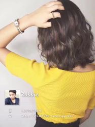 -秀&造型工作室