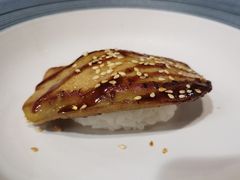 鹅肝寿司-大鲜生·亚洲菜融合小食堂