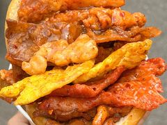 -千禧炸串(明瓦廊店)