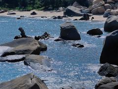 -那琴半岛地质海洋公园