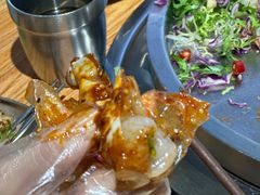 -哼蟹二将·烤肉酱蟹(合生汇店)