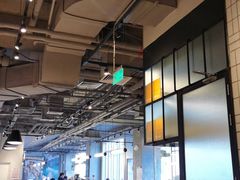 大堂-Wagas沃歌斯(五道口购物中心店)