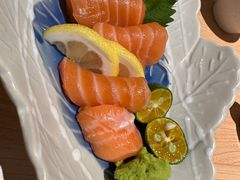 -森味花园·日本料理(伊藤洋华堂亚运村店)