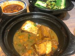 -小时候焗海鲜(鄞州万达店)