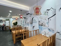 -孙盛兴奥灶面馆·蟹黄面·三虾面(直营.拙政园店)