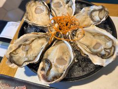 -蚝大仙横琴生蚝火锅(中央汇店)