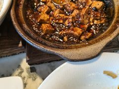 -那家小馆•北京菜•烤鸭(香山店)