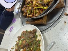 -干锅王·重庆鸡公煲(吾悦店)