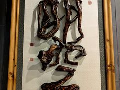 -乐山乌木文化博览苑