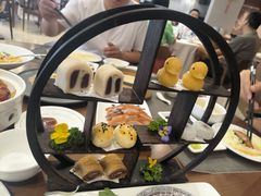 -全聚德烤鸭店(马家堡店)
