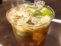 -新旺茶餐厅(嘉里城店)