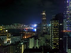 -香港尖沙咀皇悦酒店