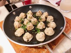 -京华烟云·北京烤鸭(领展购物广场·中关村店)
