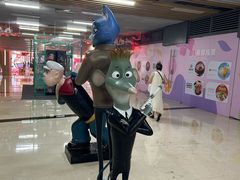 -皇庭广场(福华三路店)