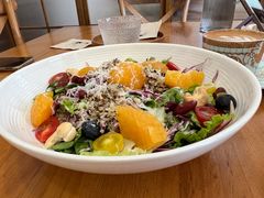 -沏点Trattoria意大利餐厅(新街口店)