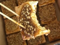 -奶奶的美食(李村步行街店)