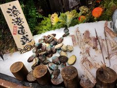 -芭菲盛宴·环球美食(解放碑英利国际店)