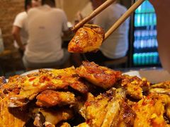 -菌极鲜野生菌火锅店(阳明祠店)