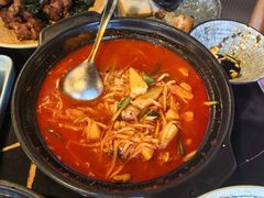 酸笋鸡-多味居(剪子巷店)