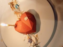 -三嚥阁 La Villa Restaurant