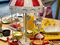 -豪客来牛排(福新店)