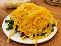 小菜-有礼有面(知春路店)