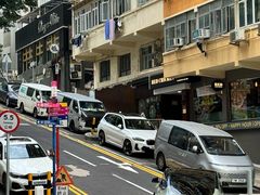 -香港尖沙咀皇悦酒店